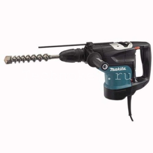Перфоратор MAKITA HR4501C Перфоратор MAKITA HR4501C фото