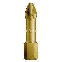 Metabo Бит Torsion Pozidrive 2 x25 мм,2шт. 631525000 фото