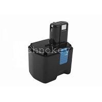 CDH1815 Аккумулятор STURM для Hitachi 18V(1.5Ah) Ni-Cd Hitachi DS18DVF3 фото