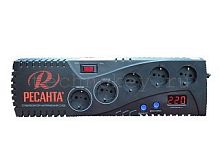 Стабилизатор С1000 Ресанта фото