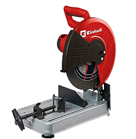 Пила торцовачная EINHELL TC-MS-355/1 фото