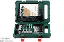 Metabo Набор принадлежностей 86 предметов 626708000 фото
