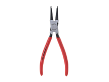Щипцы для стопорных колец (внутренних), 180 мм, KNIPEX 44 11 J2 KN-4411J2 фото