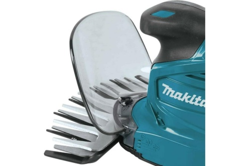 Аккумуляторные ножницы Makita LXT DUM604ZX фото 3 Аккумуляторные ножницы Makita LXT DUM604ZX фото фото 3