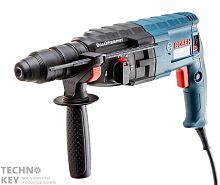 Перфоратор Bosch GBH 240 F 0.611.273.000 фото