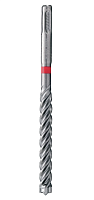 Бур твердосплавный TE-CX (8х170х100 мм; SDS-plus) Hilti 409176 фото