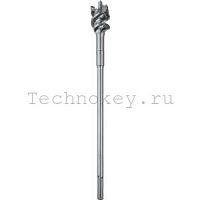 Metabo Фрезерный короночный бур SDS-MAX, 55х990мм 623378000 фото