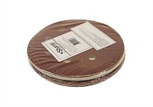 Шлифбумага STURM DWS6010-9120 (180мм;зерно 120, 20шт/уп) Штучно! фото