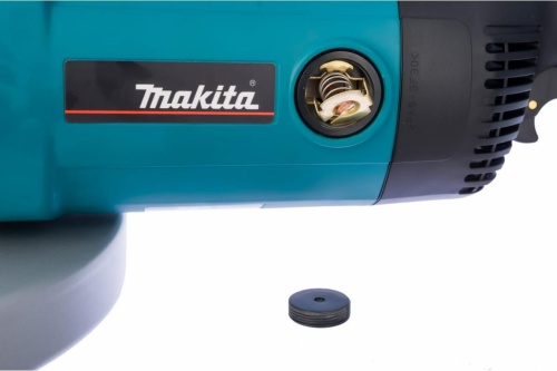 Угловая шлифмашина Makita 9069 фото 2 Угловая шлифмашина Makita 9069 фото фото 2