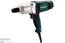 Metabo SSW 650 Ударный гайковерт 650 Нм 602204000 фото