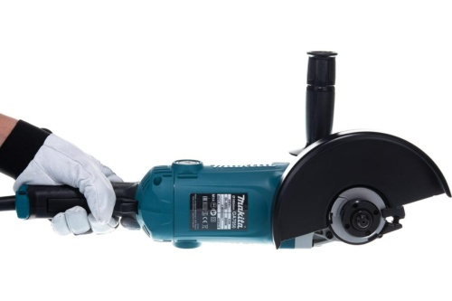 Угловая шлифмашина Makita GA7050 фото 6 Угловая шлифмашина Makita GA7050 фото фото 6