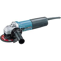 Шлифмашина угл MAKITA 9565HZK фото