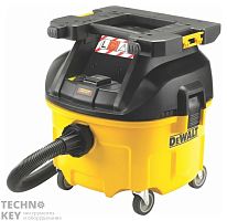 Пылесос DeWalt DWV901L фото