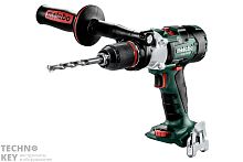 Metabo SB 18 LTX-3 BL I Акк.уд.винт.3ск,б.АКК и ЗУ 602356890 фото