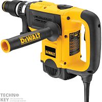 Перфоратор DeWalt D25501 K фото