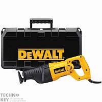 Сабельная пила DeWALT DW 310 К фото
