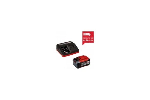 Аккумуляторный перфоратор Einhell PXC TP-HD 18/26 Li BL + ЗУ + 1 акк 5.2 Ач 4514265SET фото 3 Аккумуляторный перфоратор Einhell PXC TP-HD 18/26 Li BL + ЗУ + 1 акк 5.2 Ач 4514265SET фото фото 3