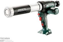 Metabo KPA 18 LTX 400 Пистолет д.герметика б.АКК и ЗУ 601206850 фото