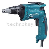 Дрель сетевая MAKITA FS4000 фото