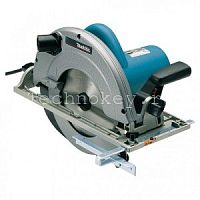 Пила дисковая MAKITA 5903R фото